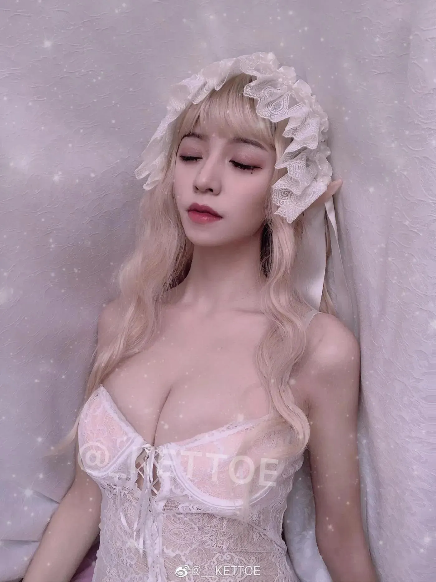 Kettoe – NO.01 微博配图[13] [69P]插图1